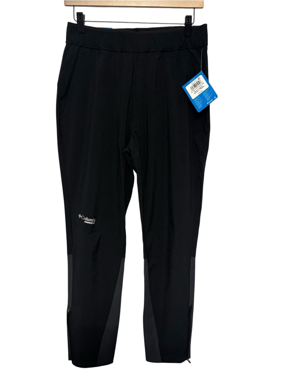 Columbia Montrail Logo Mens Pants
